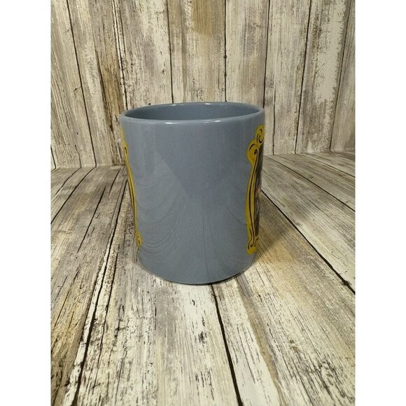 TV Show Series - Friends - Original 20 Oz. Blue Ceramic Coffee Tea Mug - Picture 4 of 8